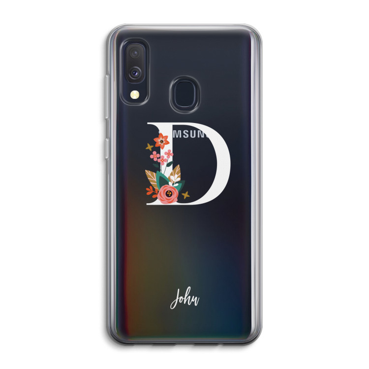 john lewis samsung galaxy a40