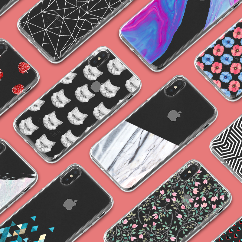 De coolste Huawei P20 Pro smartphone hoesjes